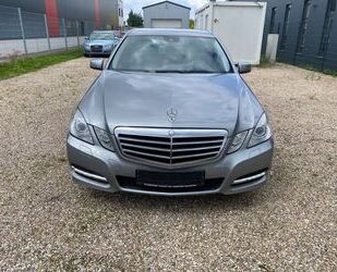Mercedes-Benz E 200 Gebrauchtwagen