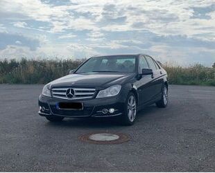 Mercedes-Benz C 180 Gebrauchtwagen