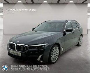 BMW 540 Gebrauchtwagen