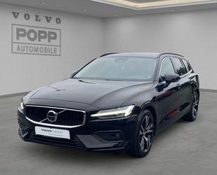 Volvo V60 Gebrauchtwagen