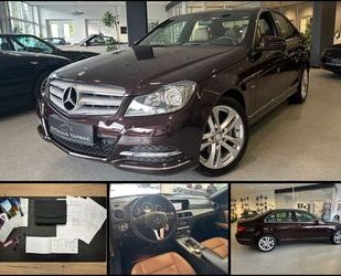 Mercedes-Benz C 200 Gebrauchtwagen