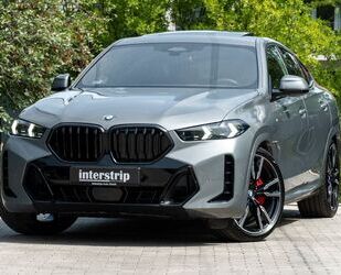 BMW X6 Gebrauchtwagen