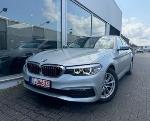 BMW 520 Gebrauchtwagen