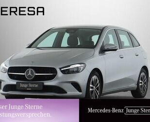 Mercedes-Benz B 180 Gebrauchtwagen