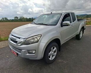 Skoda D-Max 
