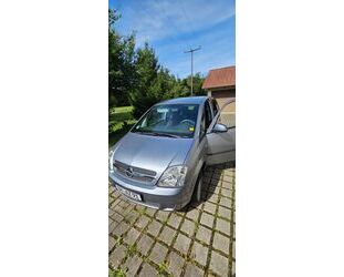 Opel Meriva Gebrauchtwagen