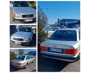 Audi 100 Gebrauchtwagen