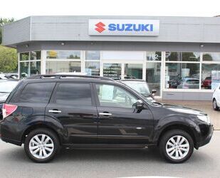 Subaru Forester Gebrauchtwagen