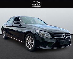 Mercedes-Benz C 180 Gebrauchtwagen