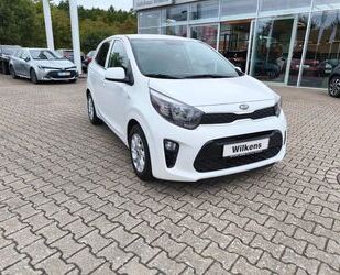 Kia Picanto Gebrauchtwagen