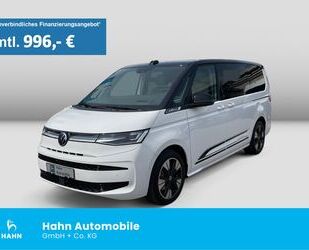 VW T7 Multivan Gebrauchtwagen