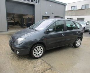 Renault Scenic Gebrauchtwagen