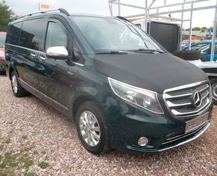 Mercedes-Benz Vito Gebrauchtwagen