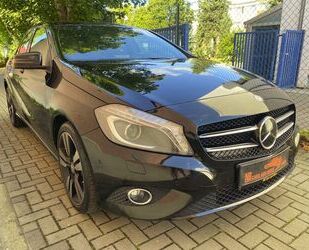Mercedes-Benz A 200 Gebrauchtwagen