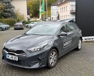 Kia ceed / Ceed Gebrauchtwagen
