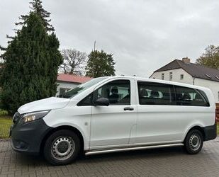 Mercedes-Benz Vito Gebrauchtwagen