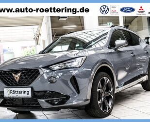 Cupra Formentor Gebrauchtwagen