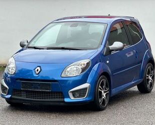 Renault Twingo Gebrauchtwagen