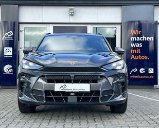 Cupra Terramar Gebrauchtwagen