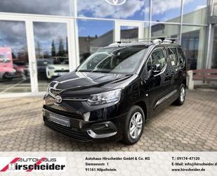 Toyota Proace City Gebrauchtwagen
