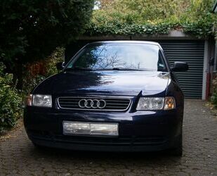 Audi A3 Gebrauchtwagen