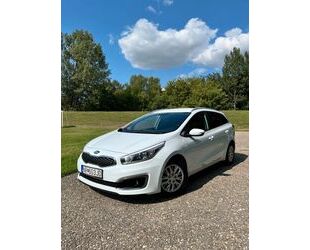 Kia ceed / Ceed Gebrauchtwagen