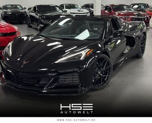 Corvette C8 Gebrauchtwagen