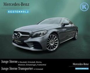 Mercedes-Benz C 300 Gebrauchtwagen