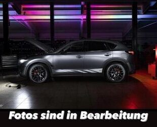 Mazda CX-60 Gebrauchtwagen