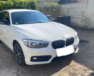 BMW 125 Gebrauchtwagen