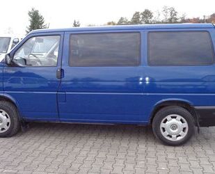 VW T4 andere Gebrauchtwagen