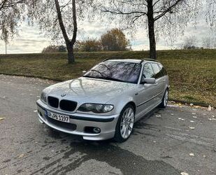 BMW 325 Gebrauchtwagen