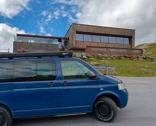 VW T5 andere Gebrauchtwagen