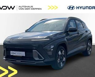 Hyundai KONA Gebrauchtwagen