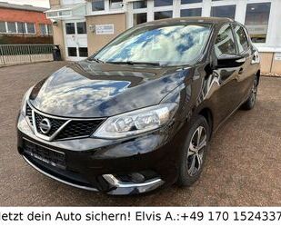 Nissan Pulsar Gebrauchtwagen