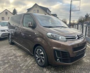Citroen SpaceTourer Gebrauchtwagen
