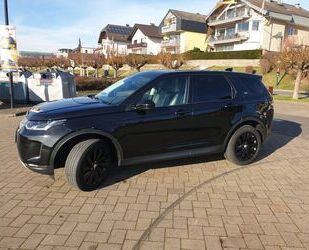 Land Rover Discovery Sport Gebrauchtwagen