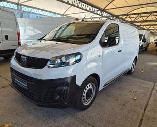 Fiat Scudo Gebrauchtwagen