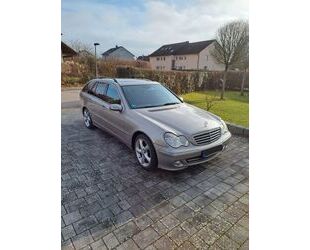 Mercedes-Benz C 180 Gebrauchtwagen