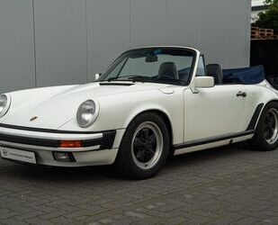 Porsche 911 Urmodell Gebrauchtwagen