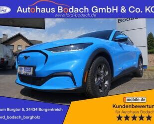 Ford Mustang Mach-E Gebrauchtwagen