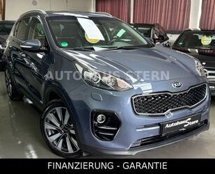 Kia Sportage Gebrauchtwagen