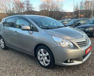 Toyota Verso Gebrauchtwagen