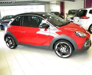 Opel Adam Gebrauchtwagen