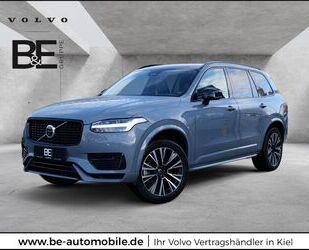 Volvo XC90 Gebrauchtwagen