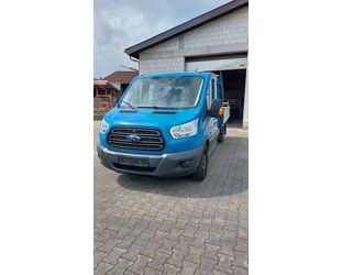 Ford Transit Gebrauchtwagen