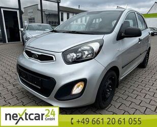 Kia Picanto Gebrauchtwagen