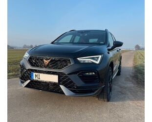 Cupra Ateca Gebrauchtwagen