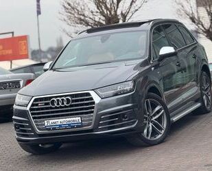 Audi SQ7 Gebrauchtwagen