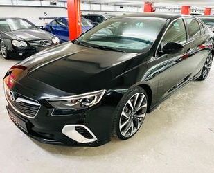 Opel Insignia Gebrauchtwagen